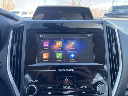 Used 2017 Subaru Impreza 2.0i image 23