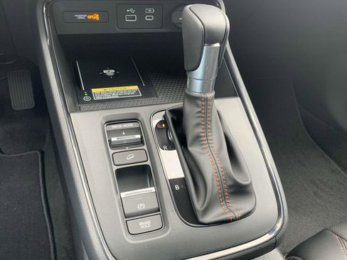 New 2025 Honda CR-V Sport-L image 20