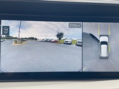 New 2026 Hyundai Palisade Limited image 20