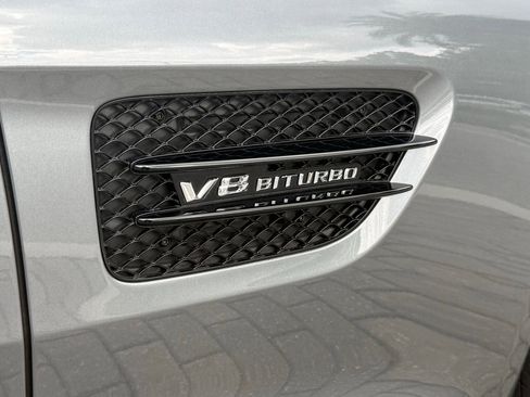 Used 2016 Mercedes-Benz AMG GT S image 19