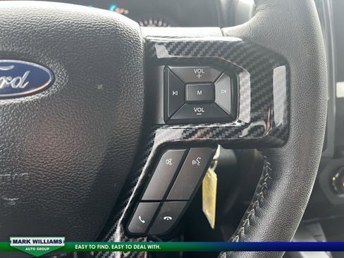 Used 2020 Ford F150 XLT w/ Equipment Group 302A Luxury image 17