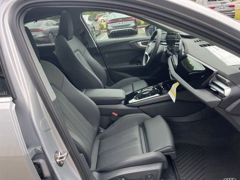 New 2025 Audi A5 2.0T Premium Plus image 31