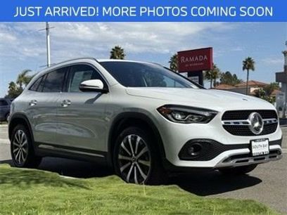 Used 2021 Mercedes-Benz GLA 250