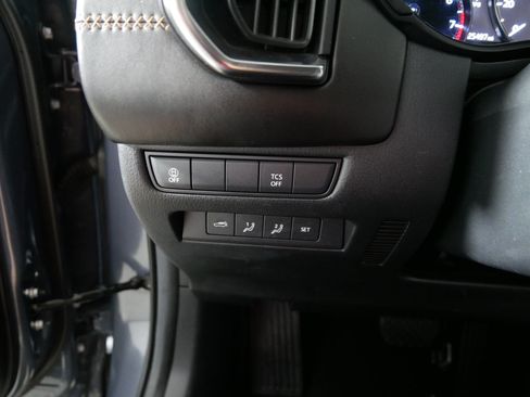 Used 2025 MAZDA CX-50 AWD 2.5 S w/ Premium Plus Pkg image 26