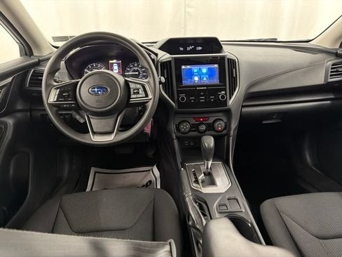 Used 2022 Subaru Impreza 2.0i AWD/4WD image 22