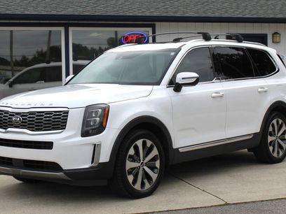 Used 2021 Kia Telluride EX w/ EX Premium Package