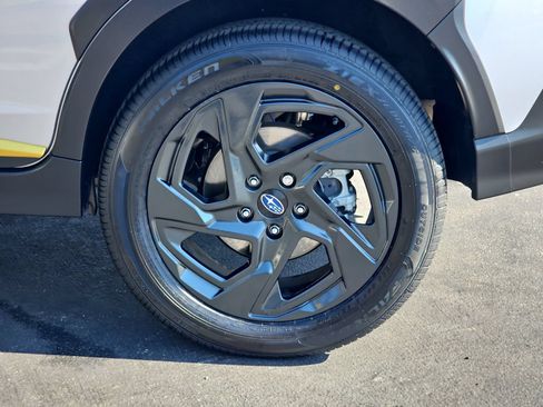 Certified 2024 Subaru Crosstrek 2.5i Sport w/ Crosstrek Mirror Package AWD/4WD image 34