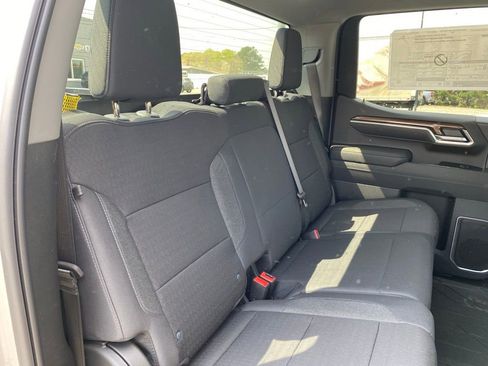 New 2026 Chevrolet Silverado 1500 RST w/ RST Select Package image 20