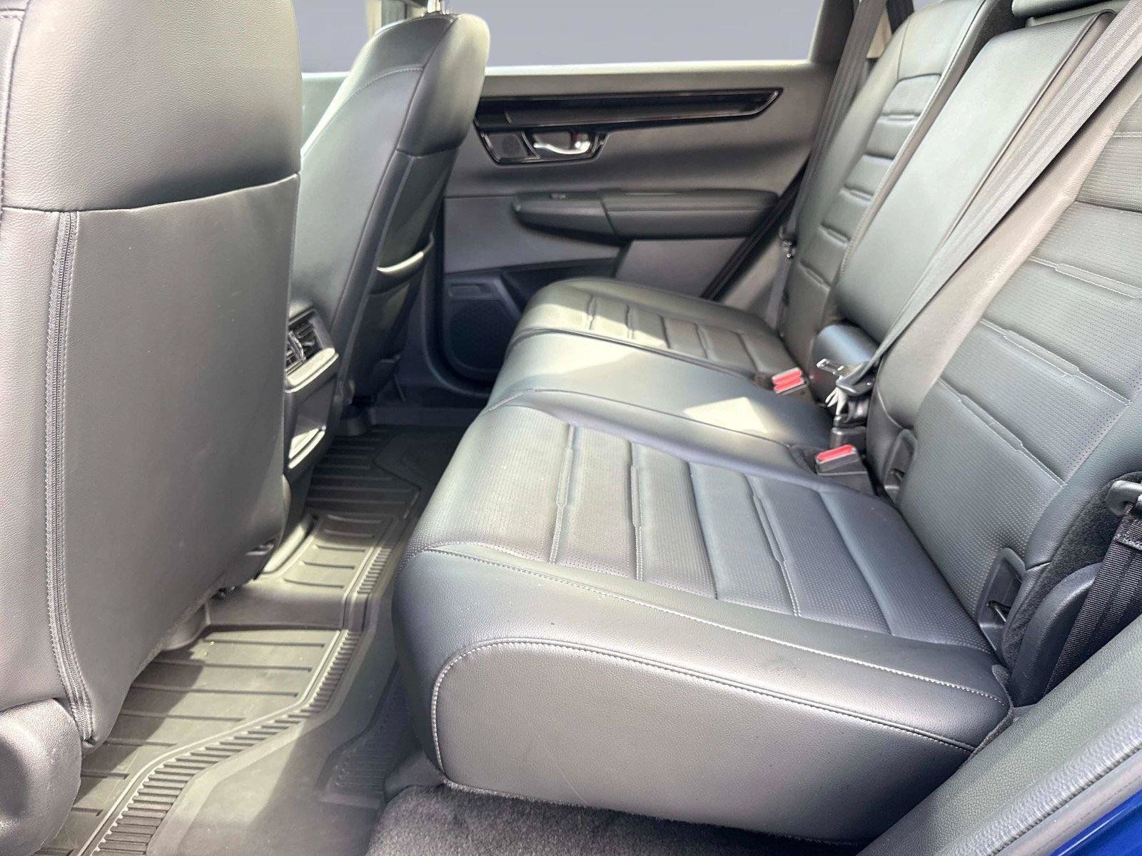 Certified 2023 Honda CR-V EX-L image 15