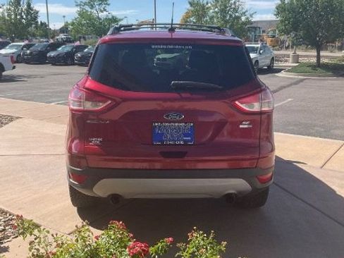 Used 2013 Ford Escape SE AWD/4WD image 5