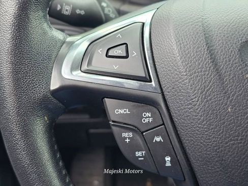 Used 2022 Ford Edge Titanium w/ Equipment Group 301A image 25