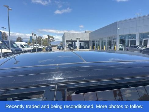 Used 2020 Land Rover Range Rover Long Wheelbase HSE AWD/4WD image 12