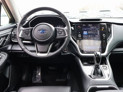 Used 2023 Subaru Outback Touring XT image 20