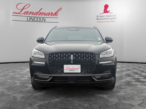 Certified 2024 Lincoln Corsair Reserve w/ Equipment Group 202A image 8