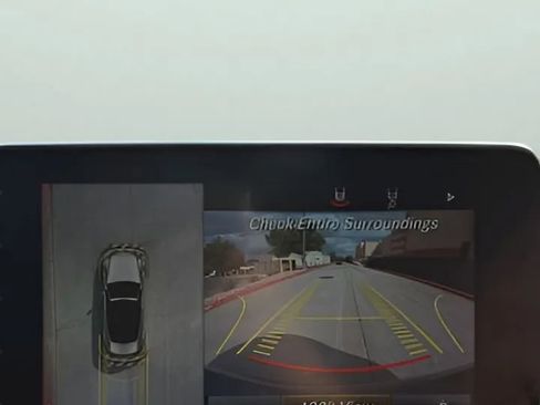 Used 2017 Mercedes-Benz C 300 Cabriolet image 46