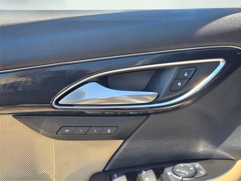 Used 2024 Buick Envision Preferred AWD/4WD image 20