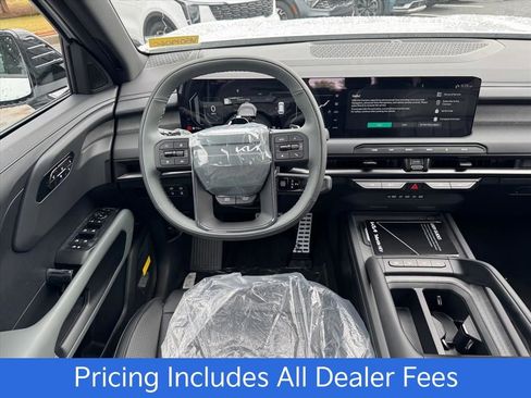 New 2027 Kia Telluride SX X-Line AWD/4WD image 11