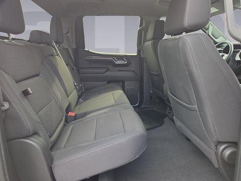 Certified 2024 GMC Sierra 1500 Elevation AWD/4WD image 18