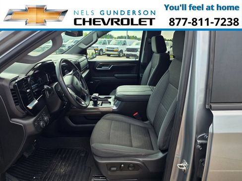 Used 2023 Chevrolet Silverado 1500 RST w/ All Star Edition Plus AWD/4WD image 14