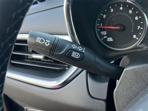 Used 2024 Chevrolet Equinox LT w/ LPO, Floor Liner Package image 24