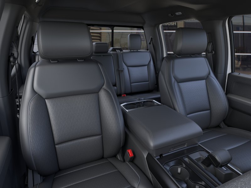 New 2026 Ford F150 Lariat AWD/4WD image 10