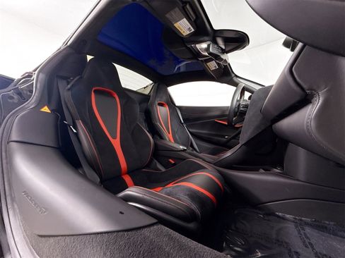 Used 2020 McLaren 720S Performance image 21