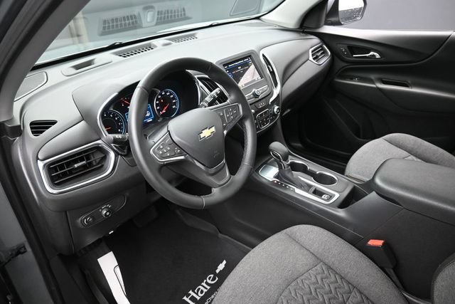 Used 2024 Chevrolet Equinox LT FWD image 19