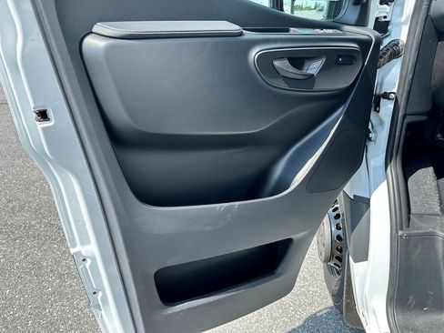 New 2026 Mercedes-Benz Sprinter 3500 image 10