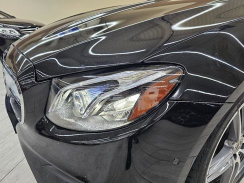 Used 2018 Mercedes-Benz E 400 4MATIC Coupe w/ Premium 3 Package image 10