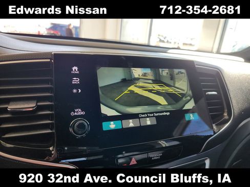 Used 2021 Honda Passport EX-L image 34