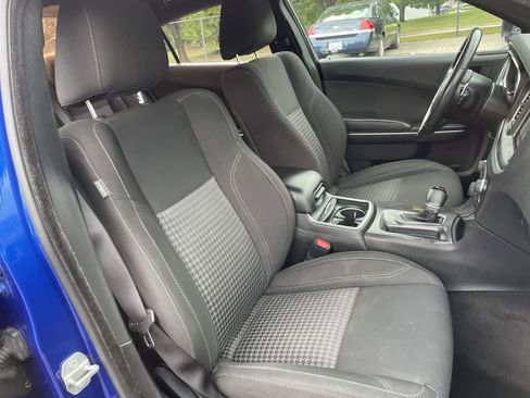 Used 2018 Dodge Charger R/T w/ Beats Audio Group image 14