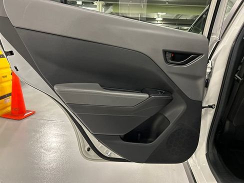 Certified 2026 Subaru Crosstrek 2.5i Premium AWD/4WD image 22