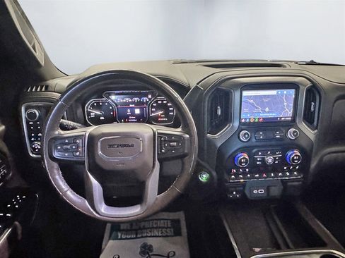 Used 2019 GMC Sierra 1500 Denali w/ Denali Ultimate Package image 18