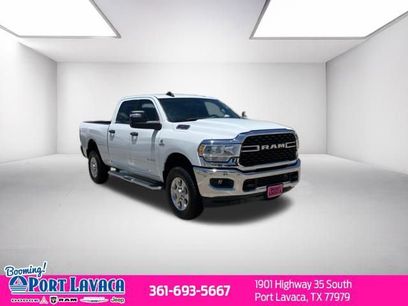 Used 2023 RAM 2500 Big Horn w/ Level 1 Equipment Group