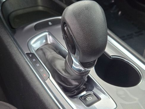 Certified 2023 Chevrolet Malibu LT image 26