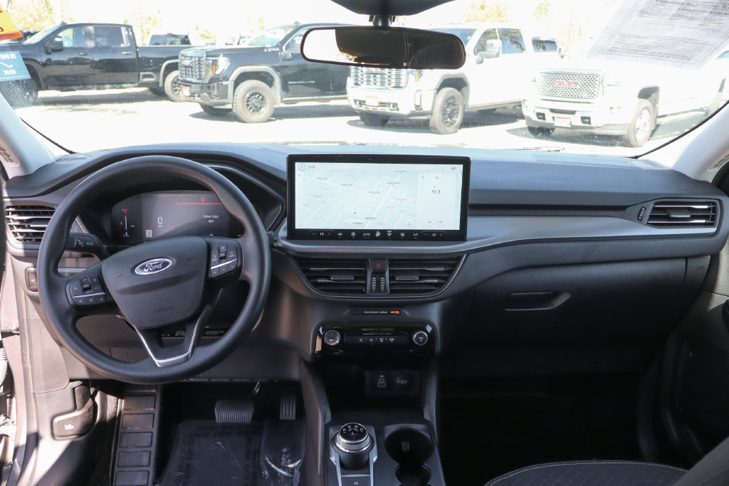 Used 2025 Ford Escape Active w/ Tech Pack #1 FWD image 28