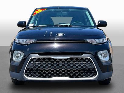 Used 2021 Kia Soul LX