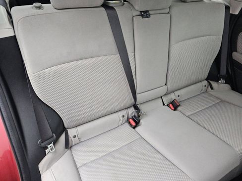 Used 2018 Subaru Forester 2.5i Premium w/ All-Weather Package image 25