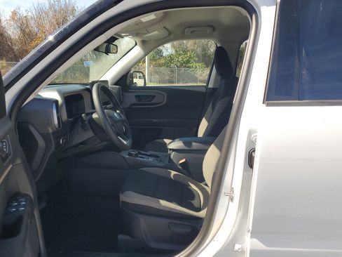 New 2026 Ford Bronco Sport Big Bend AWD/4WD image 16