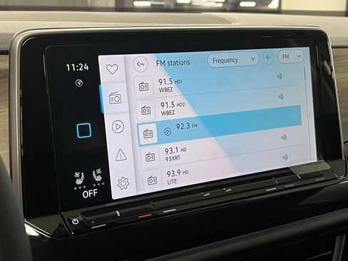 New 2026 Volkswagen Atlas SEL Premium R-Line image 29