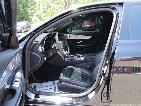 Used 2021 Mercedes-Benz C 63 AMG Sedan image 10