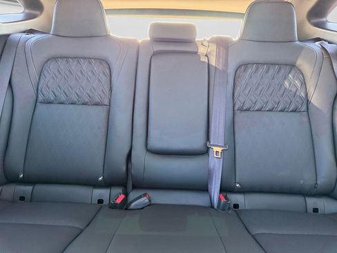 New 2026 Nissan Murano Platinum w/ Cargo Package image 16