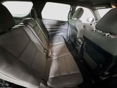 Used 2023 Dodge Durango GT AWD/4WD image 19