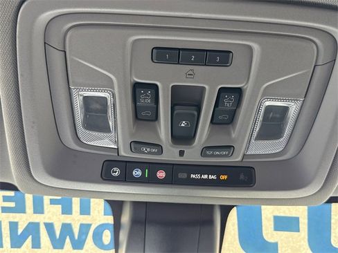 Used 2020 GMC Sierra 1500 Denali w/ Denali Premium Package image 25