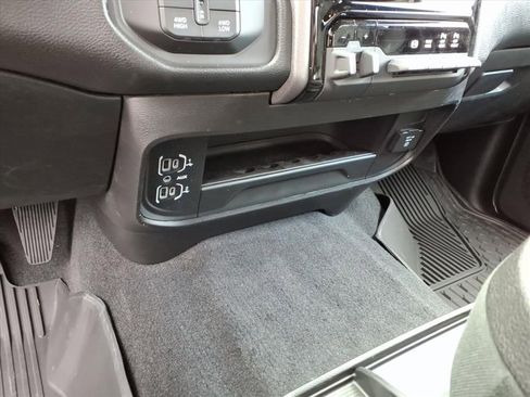 New 2026 RAM 2500 Tradesman image 29