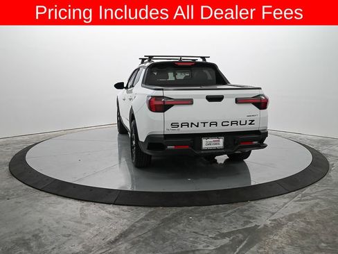 Used 2022 Hyundai Santa Cruz SEL Premium AWD/4WD image 26