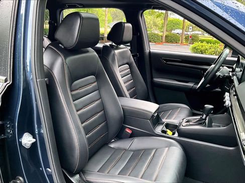 Used 2023 Honda CR-V Sport Touring image 9