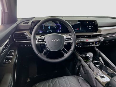 New 2025 Kia Telluride EX X-Line image 24