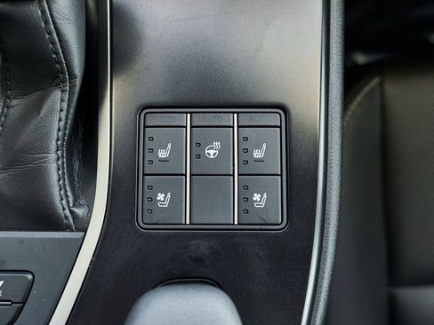 Used 2023 Lexus UX 250h F Sport w/ Accessory Package (Z1) image 45