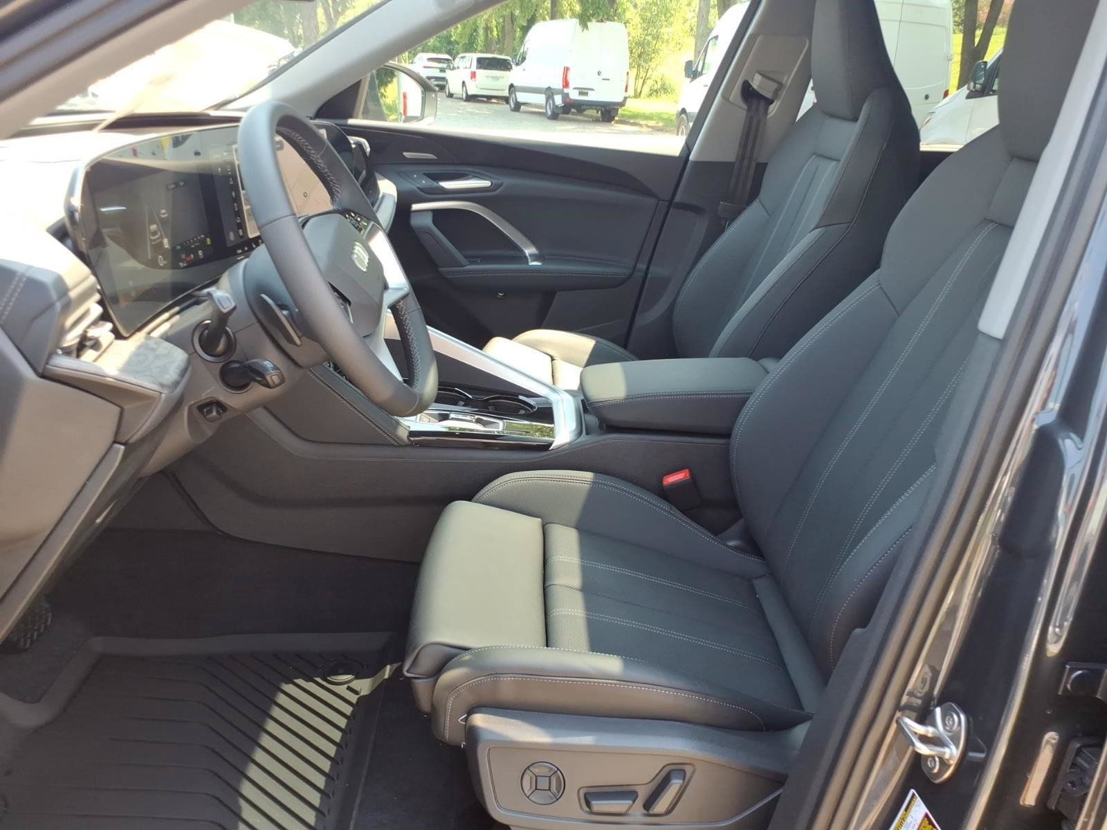 New 2026 Audi Q5 Premium Plus AWD/4WD image 12